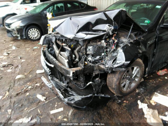 5XXGT4L3XLG407264 KIA Optima Lx