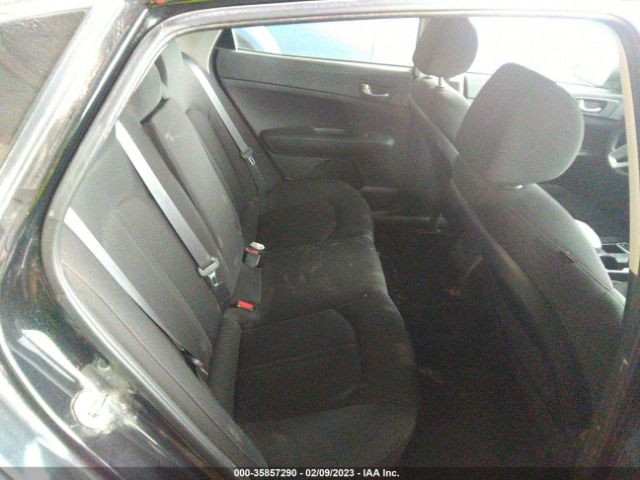 5XXGT4L3XLG407264 KIA Optima Lx