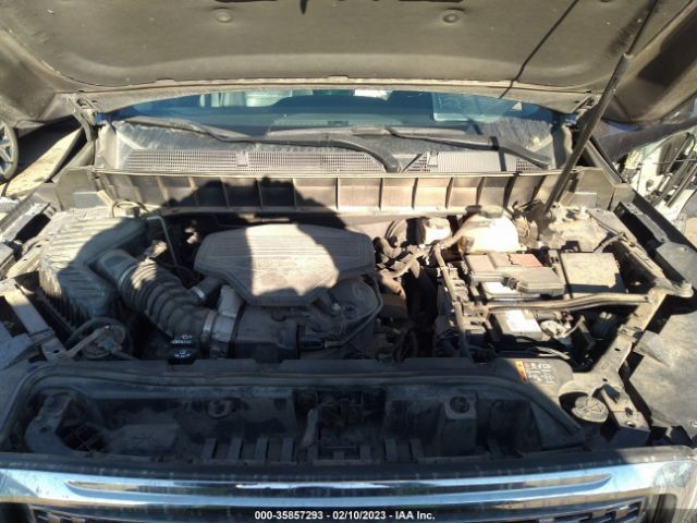 1GKKNXLS1JZ143315 GMC Acadia Denali