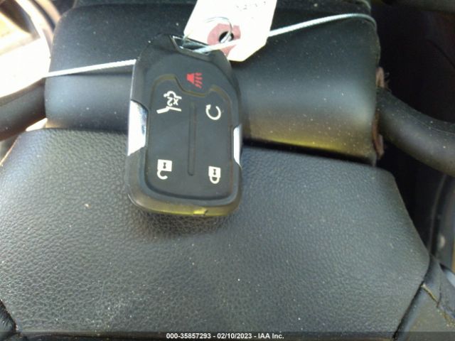 1GKKNXLS1JZ143315 GMC Acadia Denali