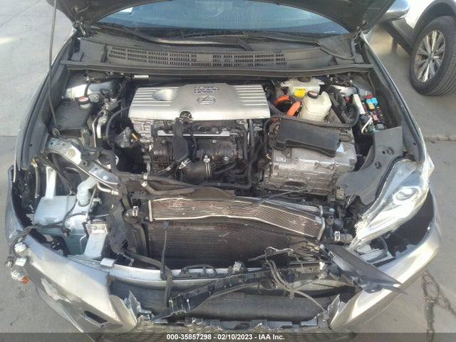 2015 Lexus CT, VIN: JTHKD5BH5F2239794