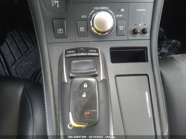 2015 Lexus CT, VIN: JTHKD5BH5F2239794