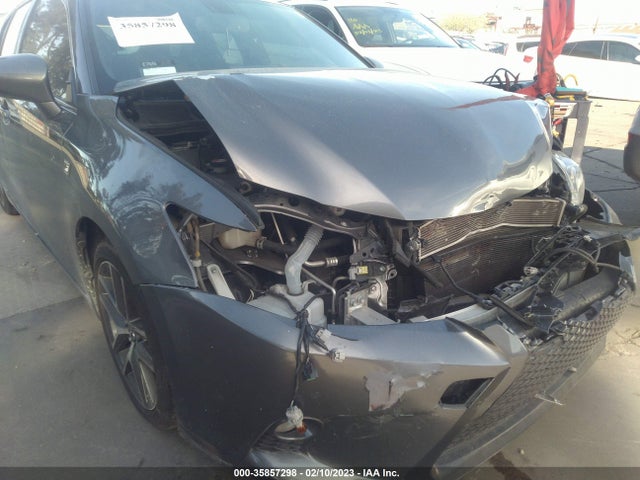 2015 Lexus CT, VIN: JTHKD5BH5F2239794