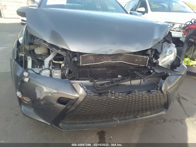 2015 Lexus CT, VIN: JTHKD5BH5F2239794