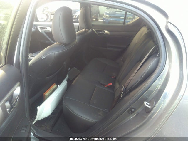 2015 Lexus CT, VIN: JTHKD5BH5F2239794