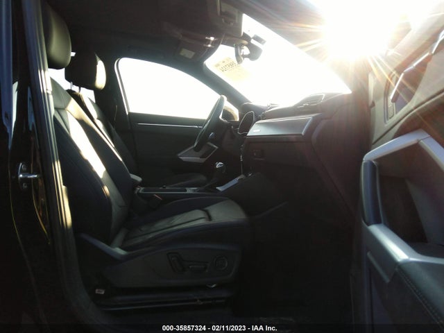 WA1AUCF34N1004947 Audi Q3 PREMIUM