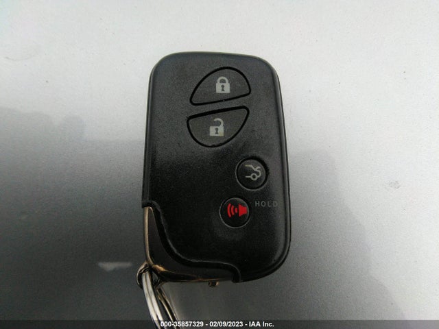 Lexus GS 300 2006 JTHCH96S660001504 Image 3