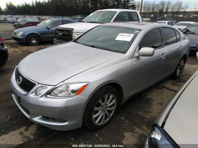 Lexus GS 300 2006 JTHCH96S660001504 Image 2