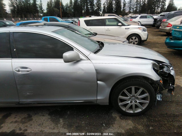 Lexus GS 300 2006 JTHCH96S660001504 Image 7