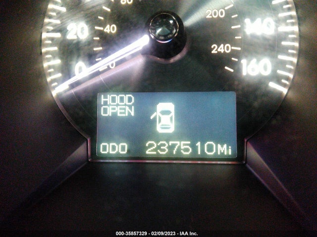 Lexus GS 300 2006 JTHCH96S660001504 Image 8