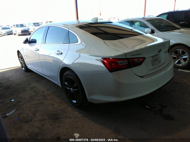 Chevrolet MALIBU LT 2018 1G1ZD5ST7JF215222 Image 3