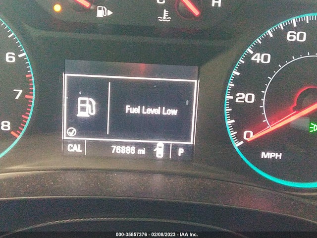 Chevrolet MALIBU LT 2018 1G1ZD5ST7JF215222 Image 7