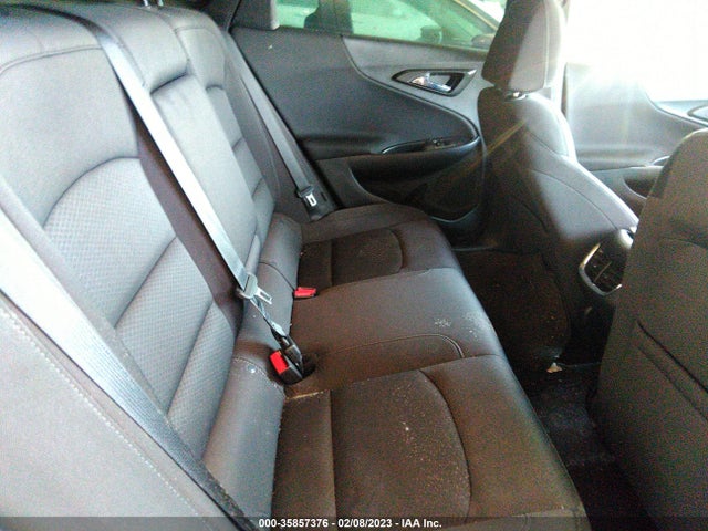 Chevrolet MALIBU LT 2018 1G1ZD5ST7JF215222 Image 8