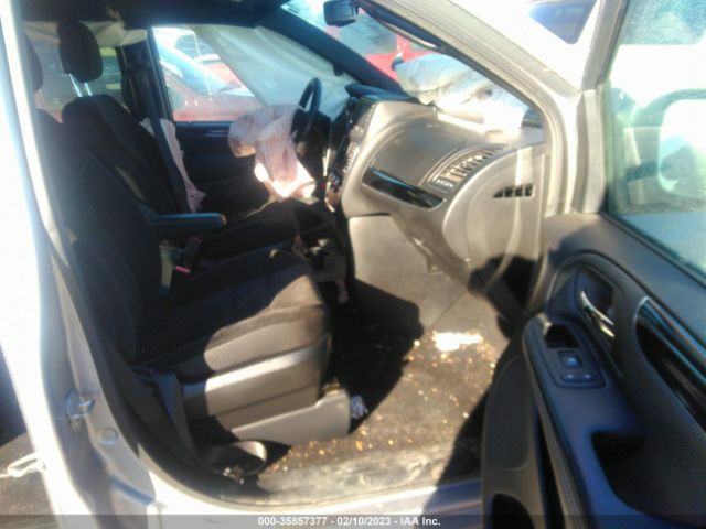 2C4RDGBG3JR222859 Dodge Grand Caravan Se Plus