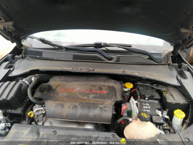 2018 JEEP COMPASS 3C4NJDCB9JT267097 Photo 9