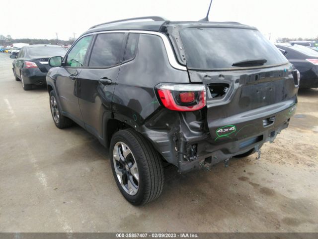2018 JEEP COMPASS 3C4NJDCB9JT267097 Photo 2