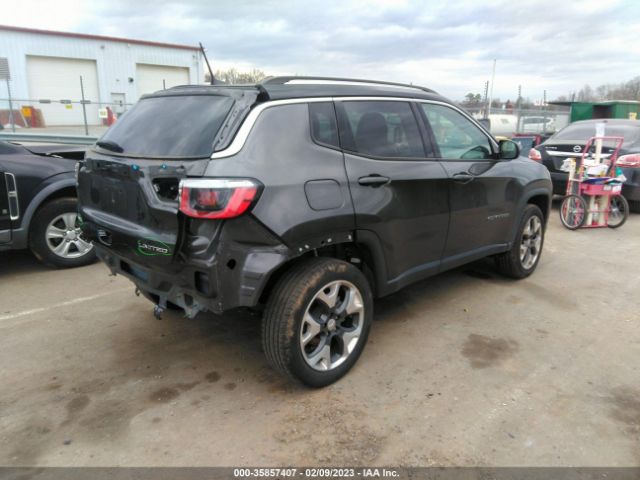 2018 JEEP COMPASS 3C4NJDCB9JT267097 Photo 3
