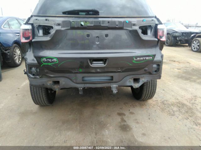 2018 JEEP COMPASS 3C4NJDCB9JT267097 Photo 5