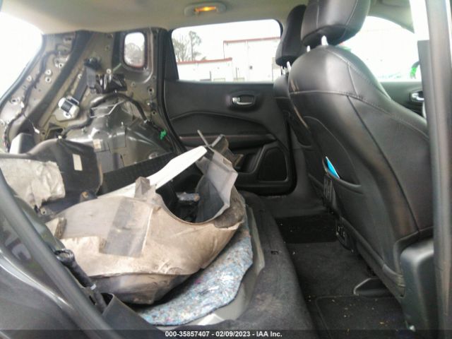 2018 JEEP COMPASS 3C4NJDCB9JT267097 Photo 7