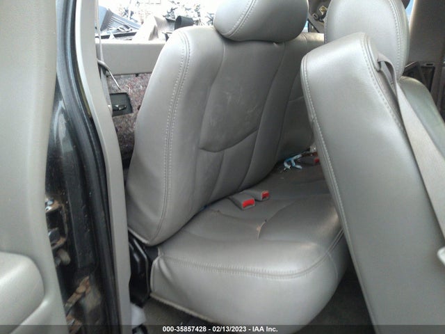 2004 CHEVROLET SILVERADO 1500 Z71 VIN: 1GCEK19T14E196235