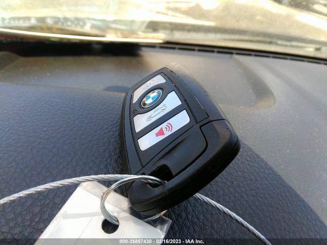 BMW 5 Series 528i 2014 WBA5A5C57ED510186 Image 11
