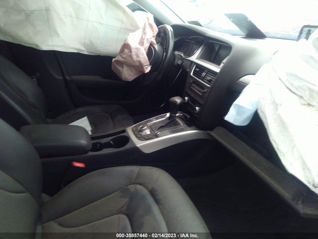 WAUFFAFL8GN003965 Audi A4 Premium Plus