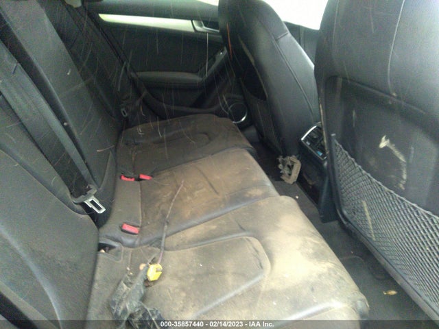 WAUFFAFL8GN003965 Audi A4 Premium Plus