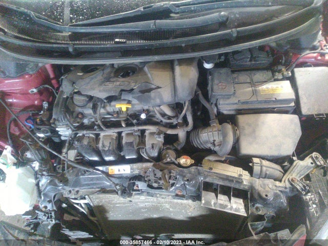 Hyundai ELANTRA GT 2016 KMHD35LH7GU305341 Image 11