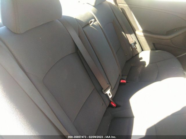 KNAGM4A74F5630442 KIA Optima Lx