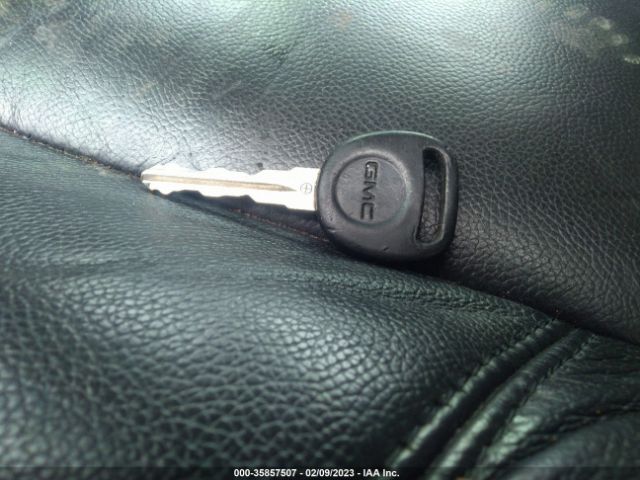 1GKS2KE78ER142074 GMC Yukon Xl Slt