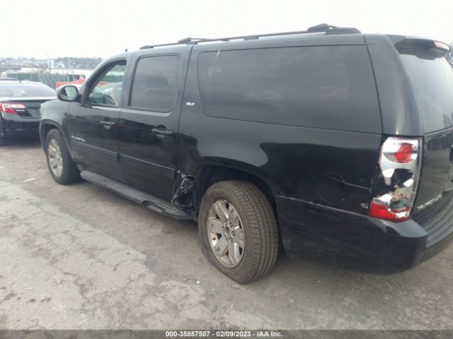1GKS2KE78ER142074 GMC Yukon Xl Slt