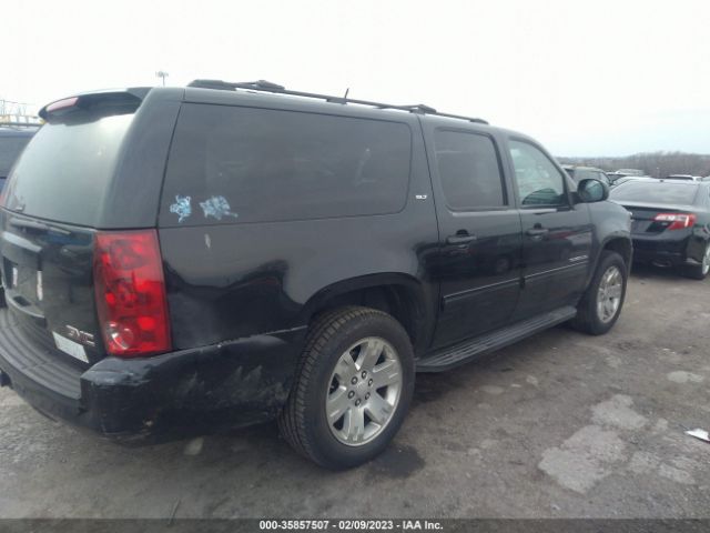 1GKS2KE78ER142074 GMC Yukon Xl Slt