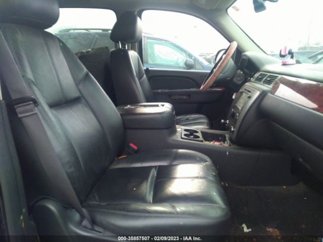 1GKS2KE78ER142074 GMC Yukon Xl Slt