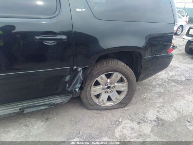 1GKS2KE78ER142074 GMC Yukon Xl Slt
