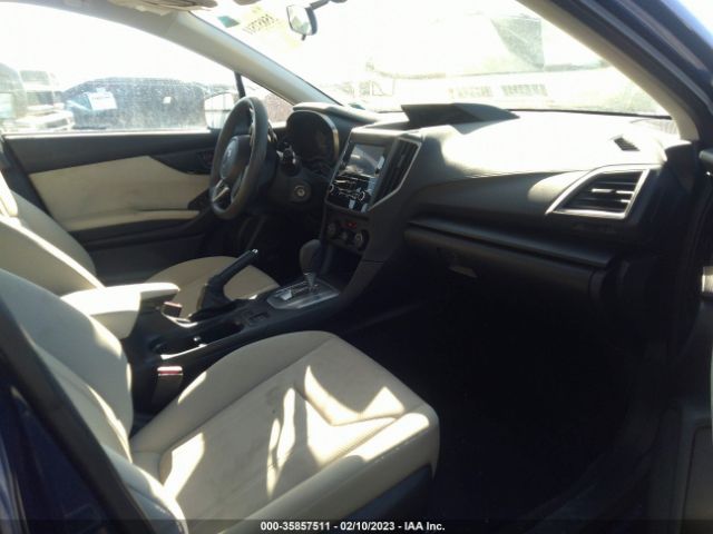 4S3GTAD69J3749373 Subaru Impreza Premium