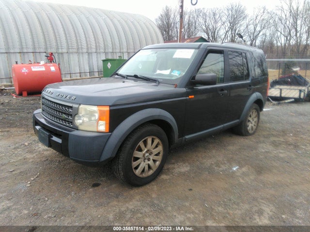 Land Rover LR3 2005 SALAA254X5A309445 Image 2
