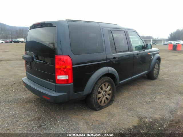 Land Rover LR3 2005 SALAA254X5A309445 Image 5