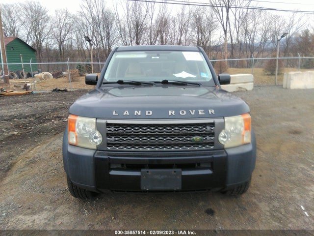 Land Rover LR3 2005 SALAA254X5A309445 Image 7