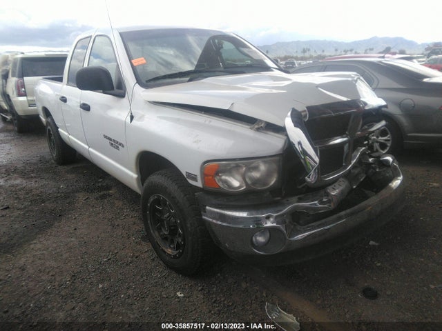 Dodge Ram 1500 Slt 2004 1D7HA18DX4S582024 головне зображення