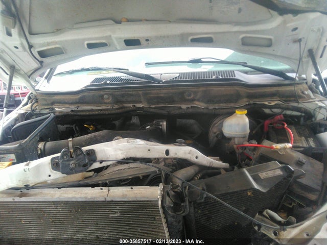 Dodge Ram 1500 Slt 2004 1D7HA18DX4S582024 Image 11