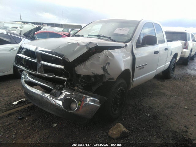 Dodge Ram 1500 Slt 2004 1D7HA18DX4S582024 Image 2