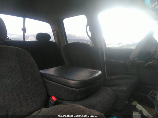Dodge Ram 1500 Slt 2004 1D7HA18DX4S582024 Image 6