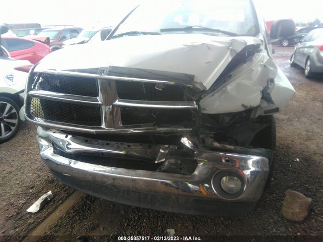 Dodge Ram 1500 Slt 2004 1D7HA18DX4S582024 Image 7