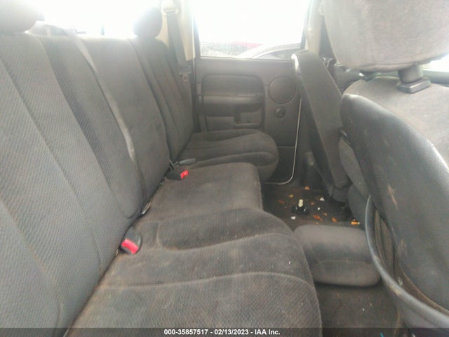 Dodge Ram 1500 Slt 2004 1D7HA18DX4S582024 Image 9