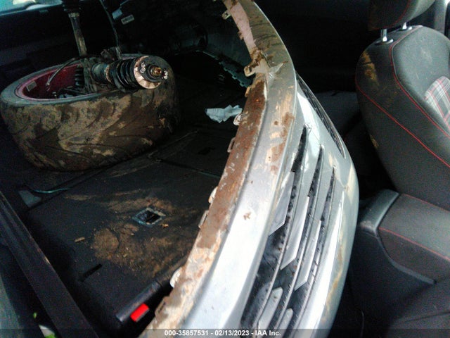 3VWYT7AU3GM003662 Volkswagen GOLF GTI S