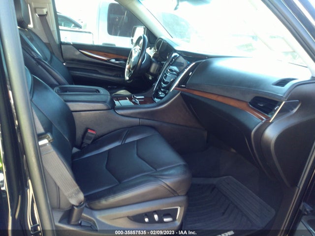 2016 Cadillac Escalade, VIN: 1GYS3BKJ7GR101098