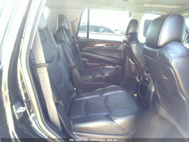 2016 Cadillac Escalade, VIN: 1GYS3BKJ7GR101098