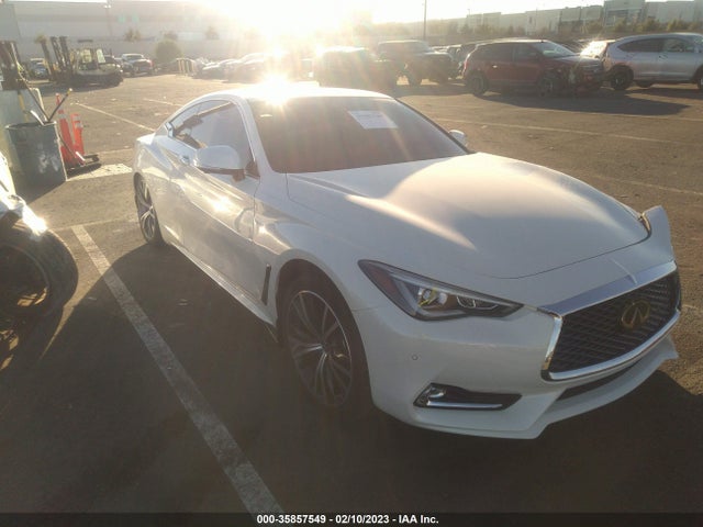 2022 Infiniti Q60, VIN: JN1EV7KKXNM600624