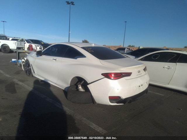 2022 Infiniti Q60, VIN: JN1EV7KKXNM600624