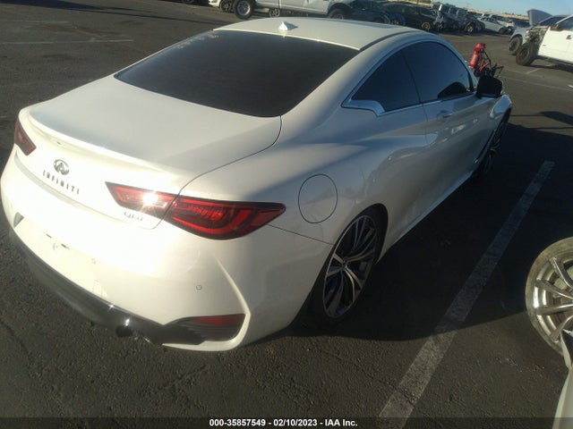 2022 Infiniti Q60, VIN: JN1EV7KKXNM600624